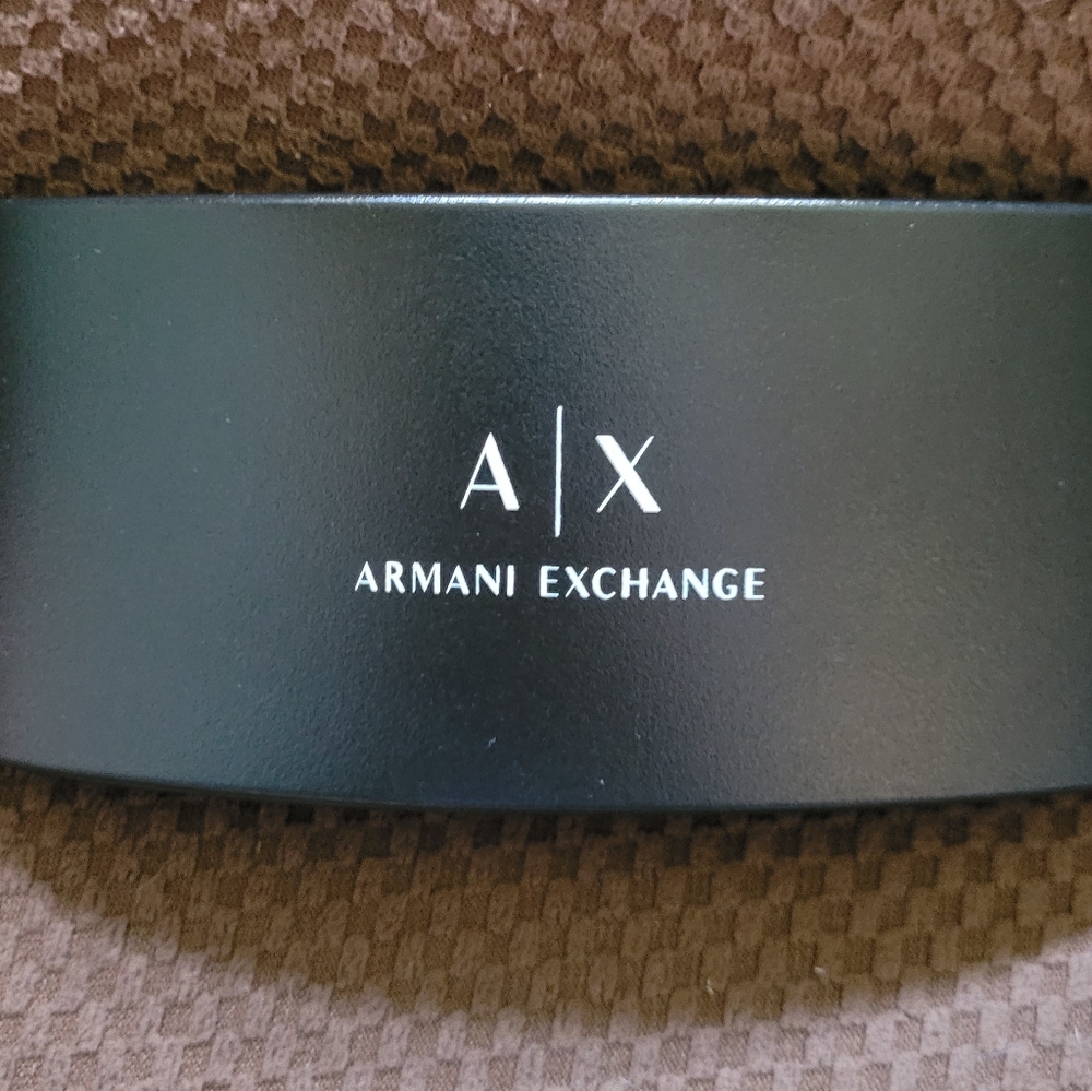 Armani Experience